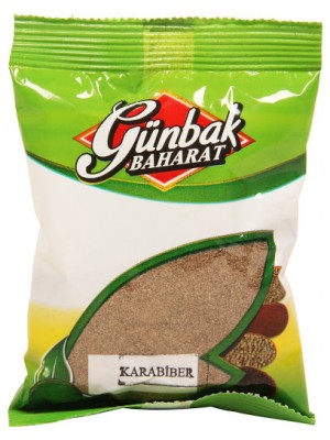 Günbak Karaiber 80 Gr