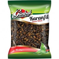 Günbak Karanfil 40 Gr