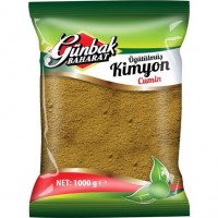 Günbak Kimyon 80 Gr