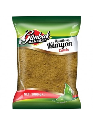 Günbak Kimyon 80 Gr