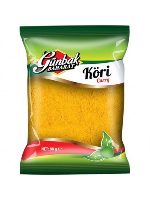 Günbak Köri 80 Gr