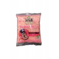 Saygın Mineralli Himalaya Tuzu Sofrada Öğütmelik 500 Gr