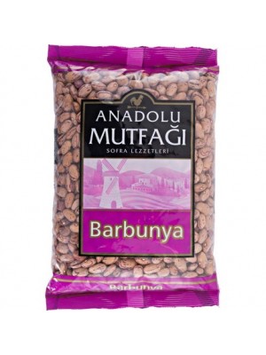 Anadolu Mutfağı Barbunya