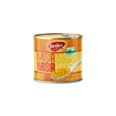 Besler Mısır 340 Gr