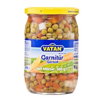 Vatan Garnitür 560 Gr