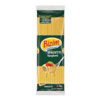 Bizim Makarna Spagetti