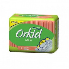 Orkid Maxi Normieaieaal 10 l