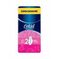 Orkid Ultra Extra 2 Uzun 22 li