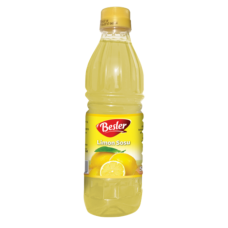 Besler Limon Sosu 750 Gr