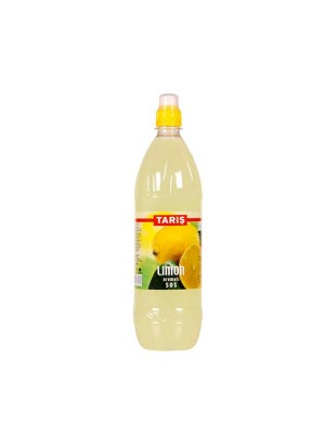 Tariş Limon Aromalı sos 1000 Gr