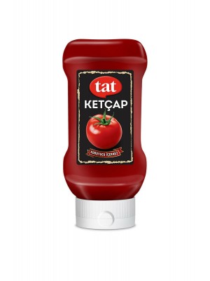 Tat Ketçap Tatlı 400 Gr