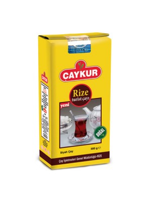 Çaykur Rize Turist 500 GR