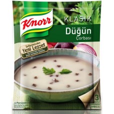 Knorr Düğün Çorbası