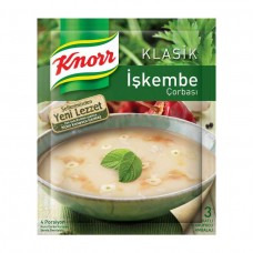 Knorr İşkembe Çorbası