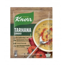 Knorr Tarhana Çorbası