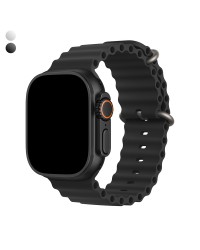 FitSmart S8 Ultra Max Watch 8 Top-1 Akıllı Saat 49mm