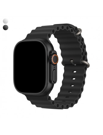 FitSmart S8 Ultra Max Watch 8 Top-1 Akıllı Saat 49mm