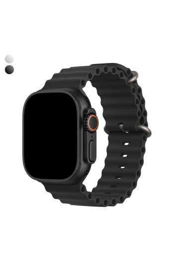 FitSmart S8 Ultra Max Watch 8 Top-1 Akıllı Saat 49mm…