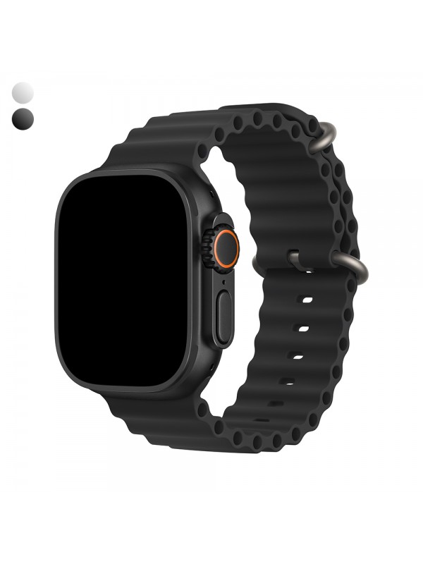 FitSmart S8 Ultra Max Watch 8 Top-1 Akıllı Saat 49mm