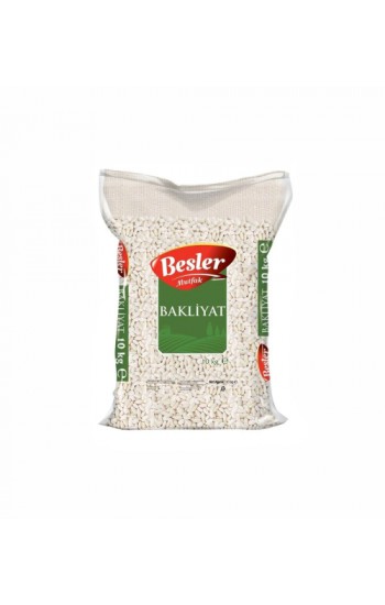 Besler Mutfak Dermason Fasulye 10 kg…