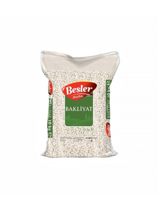 Besler Mutfak Dermason Fasulye 10 kg…