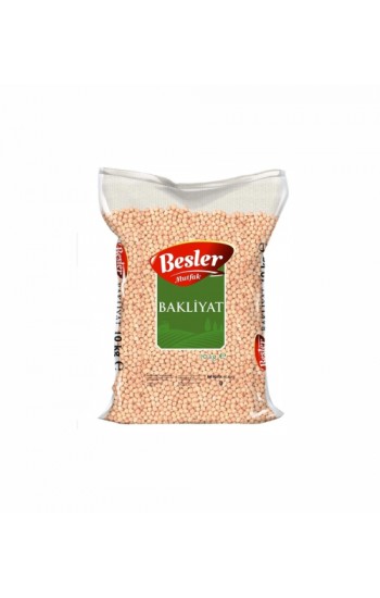 Besler Mutfak Nohut 10 kg…