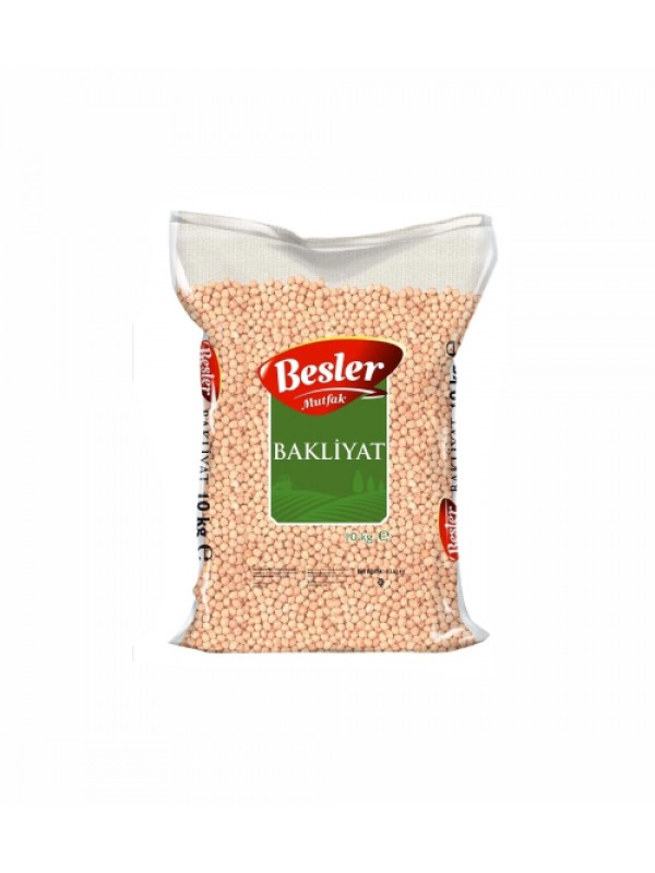 Besler Mutfak Nohut 10 kg…