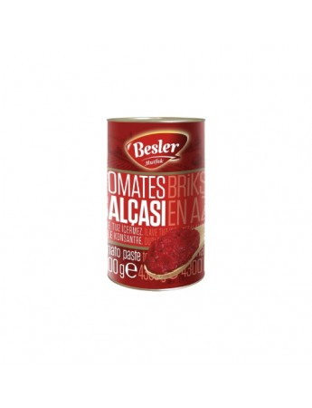 Besler Mutfak Domates Salçası 4,3 kg