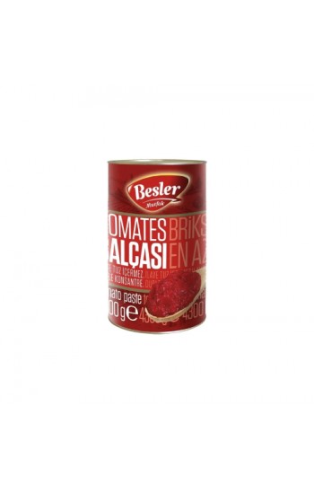 Besler Mutfak Domates Salçası 4,3 kg…