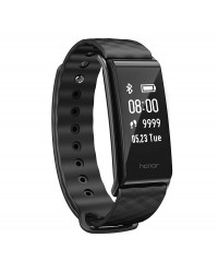 Huawei AW61 Color Band A2 Akıllı Bileklik Siyah (Huawei Türkiye)