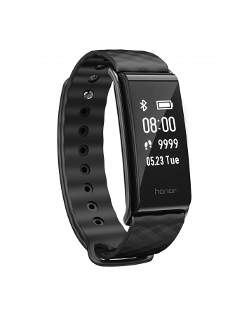 Huawei AW61 Color Band A2 Akıllı Bileklik Siyah (Huawei Türkiye)