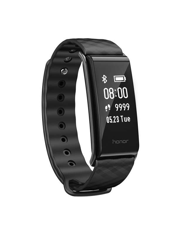 Huawei AW61 Color Band A2 Akıllı Bileklik Siyah (Huawei Türkiye)…