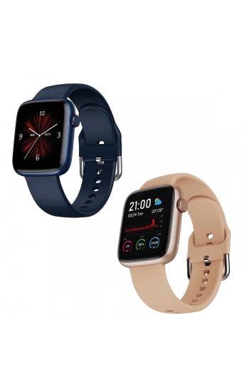 LinkTech LT Watch S85 Premium Akıllı Saat…