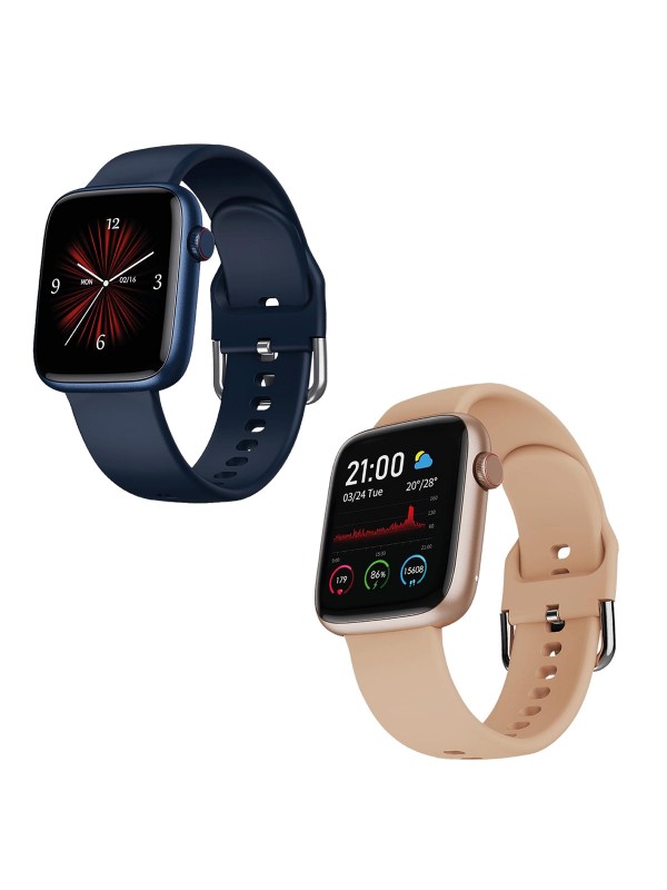 LinkTech LT Watch S85 Premium Akıllı Saat…