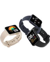 Xiaomi Mi Watch Lite Akıllı Saat (Xiaomi Türkiye Garantili)