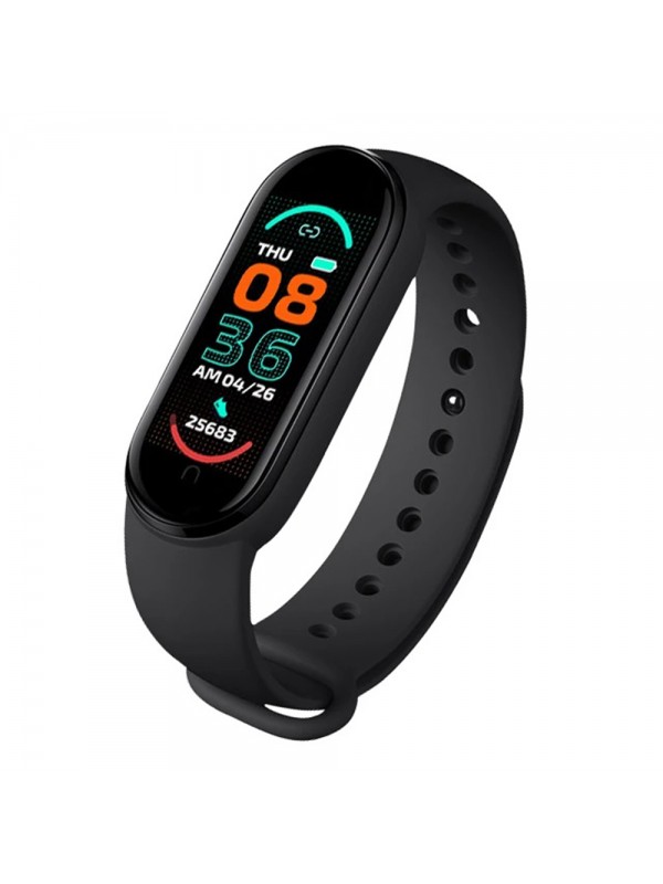 Smart Blacelet 5 Akıllı Bileklik Siyah XMSH07HM…