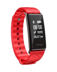 Huawei AW61 Color Band A2 Akıllı Bileklik Kırmızı (Huawei Türkiye)