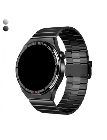 FitSmart H4 Max Kalobee Business Watch Akıllı Saat 46mm