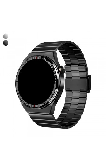 FitSmart H4 Max Kalobee Business Watch Akıllı Saat 46mm…