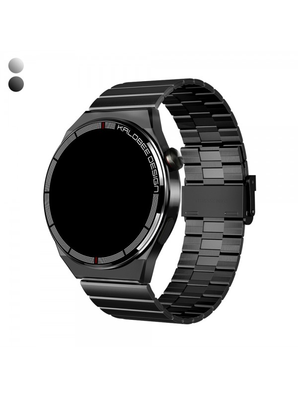 FitSmart H4 Max Kalobee Business Watch Akıllı Saat 46mm