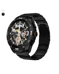 HEPU HP-G08 Ultimate Smart Watch Akıllı Saat 47mm
