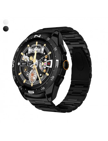 HEPU HP-G08 Ultimate Smart Watch Akıllı Saat 47mm