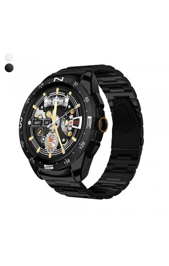HEPU HP-G08 Ultimate Smart Watch Akıllı Saat 47mm…