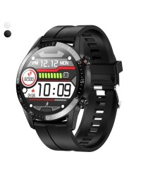 HEPU HP-G12 Ultimate Smart Watch Akıllı Saat 47mm