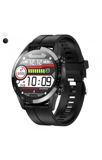 HEPU HP-G12 Ultimate Smart Watch Akıllı Saat 47mm…