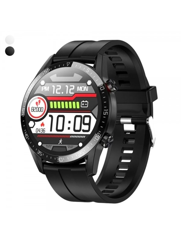 HEPU HP-G12 Ultimate Smart Watch Akıllı Saat 47mm