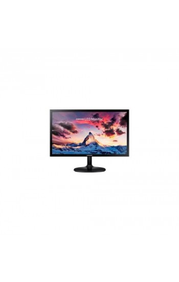 Samsung LS22F350FHRXUF 21.5" 60Hz 5ms (Analog+HDMI) Full HD LED Monit…