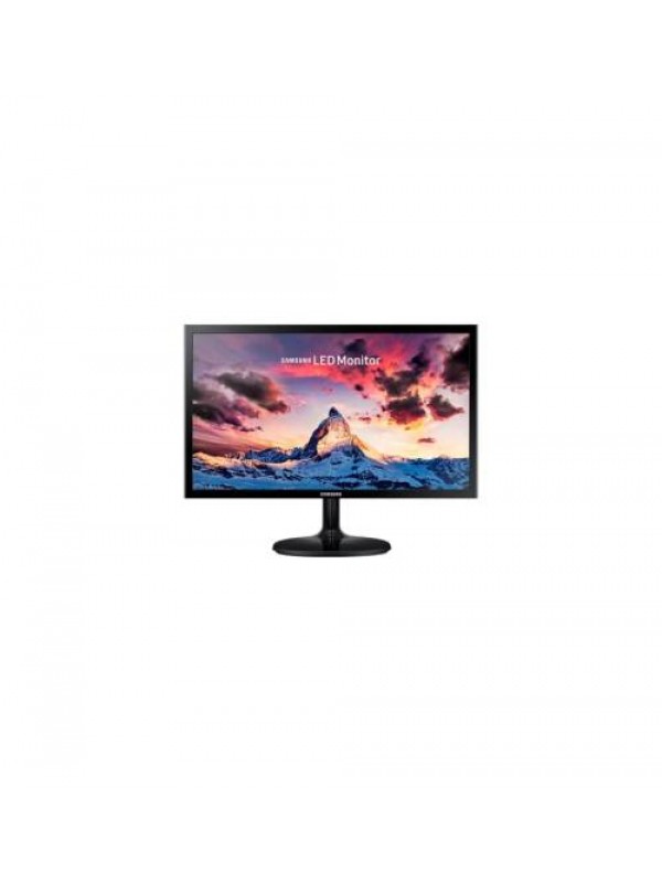 Samsung LS22F350FHRXUF 21.5" 60Hz 5ms (Analog+HDMI) Full HD LED M…