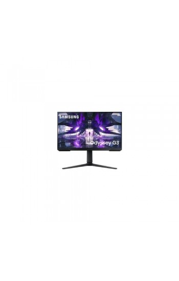 Samsung Ls24ag320nuxuf Odyssey G3 24" 1ms 165hz Freesync Premium Has+…