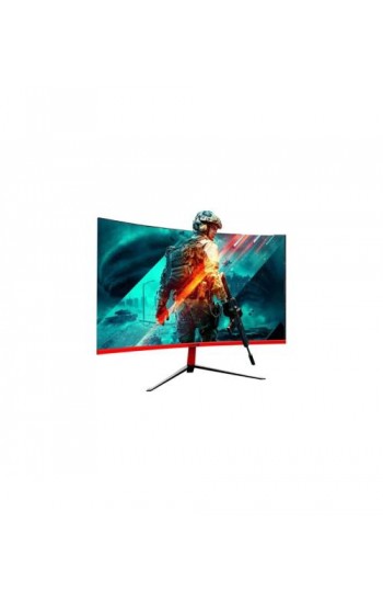 TURBOX Trustier S Mt-l236cfhd 75hz 2ms Vga Hdmi 1920x1080 23.6'' R1800 Cur…